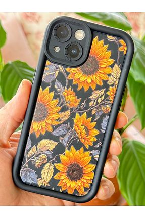 کاور و قاب مشکی iPhone 13 Fibaks - کد 917460956