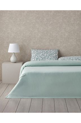 پیکه و ست پیکه دونفره سرمه ای پنبه ای English Home - کد 917461763