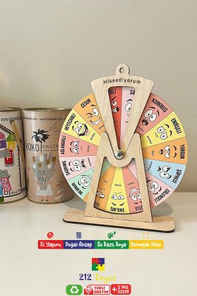 ست علمی اسباب بازی TIME TABLE - کد 920545406