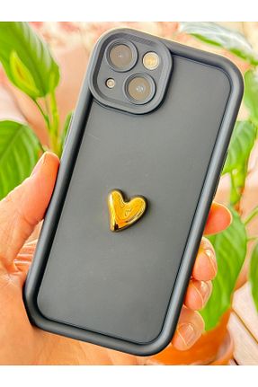 کاور و قاب مشکی iPhone 13 Fibaks - کد 917461322