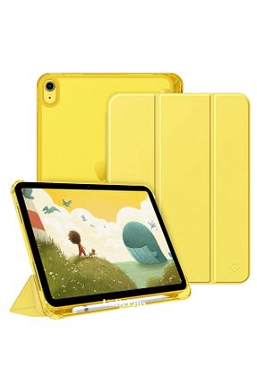 کیف تبلت زرد Apple Uyumlu UnDePlus - کد 902128420