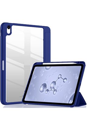 کیف تبلت سرمه ای Apple Uyumlu UnDePlus - کد 770011356