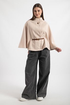 پانچو نباتی زنانه Hatun Atila - کد 881280595