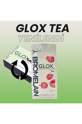 سایر چای های گیاهی Glox Tea - کد 811496797
