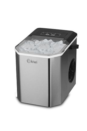 فریزر متالیک No Frost Kiwi - کد 917475871