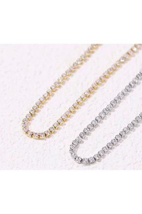 دستبند استیل (فولاد) طلائی استیل (فولاد) Butik - کد 917530132