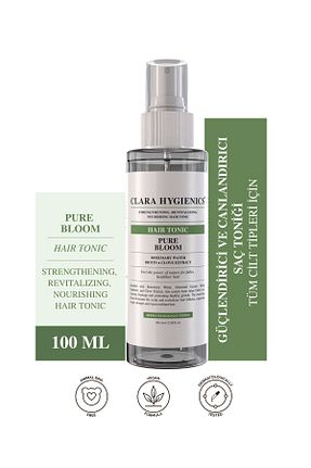 تونیک مو Clara Hygienics - کد 898840284