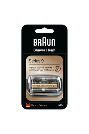 لوازم یدکی مراقبت شخصی Braun - کد 48383630