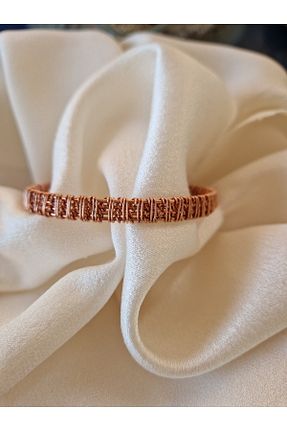دستبند جواهر متالیک مردانه isikaccessories - کد 917526960