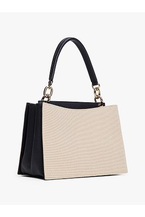 کیف دوشی سرمه ای زنانه Tommy Hilfiger - کد 917482476