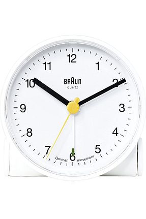 ست رومیزی سفید Analog Braun - کد 44151038