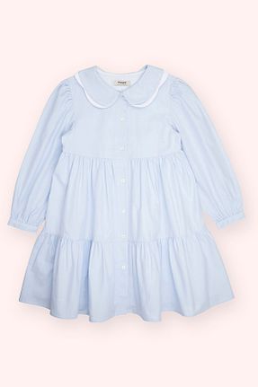 لباس آبی بچه گانه بافتنی Panço - کد 920567714