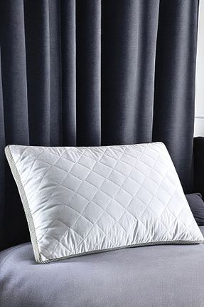 بالش سفید میکروفیبر MixCotton Home - کد 920561582