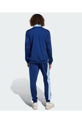 ست کرمکن اسپرت آبی مردانه پلی استر adidas - کد 887265378