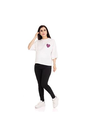 ساق شلواری بارداری مشکی ebebek Baby Mom - کد 917574001