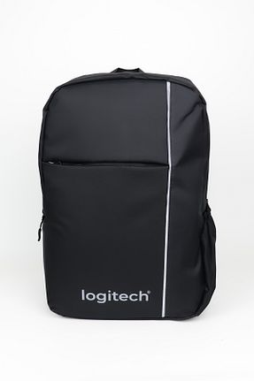 کیف نوت بوک مشکی logitech - کد 885971768