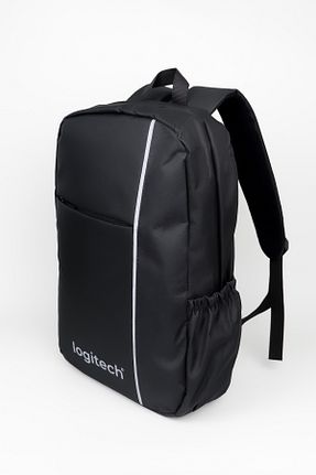 کیف نوت بوک مشکی logitech - کد 885971768