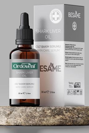 سرم پوست همه انواع پوست OrdoVeni - کد 890970807
