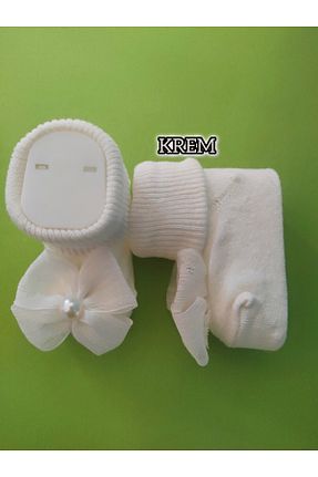 جوراب رنگی بچه گانه پنبه ای baby socks - کد 917570914