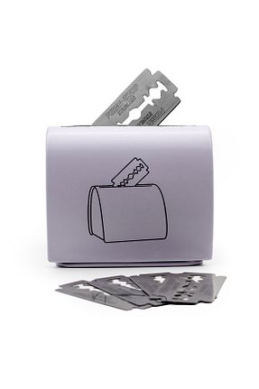اکسسوری اصلاح Pasha Shaving - کد 904698430