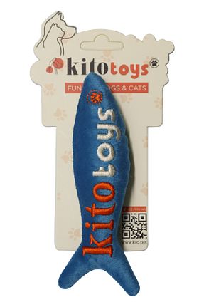  آبی kito - کد 889931101