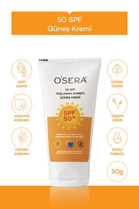 کرم دست OSERA - کد 925267254