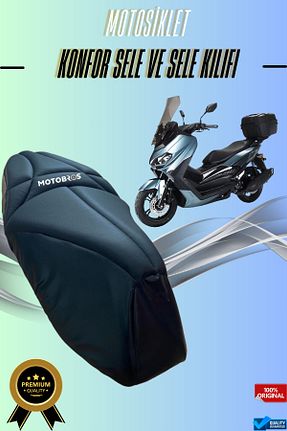 کاور سبد موتور سیکلت Motobros - کد 774836802