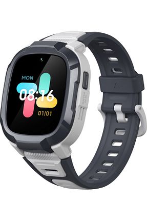 دستبند هوشمند بچه گانه طوسی Xiaomi - کد 917575361