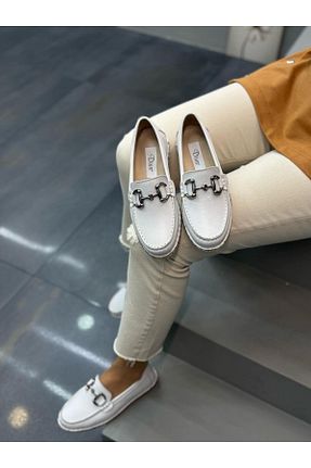بابت سفید زنانه DİVA - کد 917630648