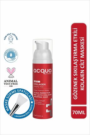ماسک صورت همه انواع پوست Acqua Perfection - کد 871185156