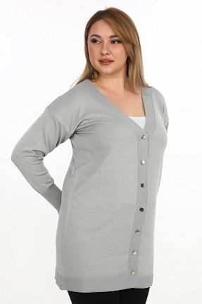 رویه حجاب طوسی زنانه اکریلیک EBRARR - کد 917604280