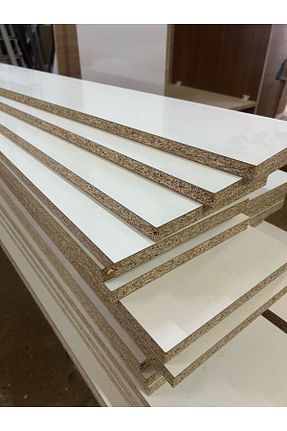 نظم دهنده کمد سفید چوب ODABAŞI MOBİLYA - کد 917643533