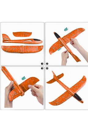 هلیکوپتر و هواپیمای اسباب بازی Genel Markalar - کد 903258324