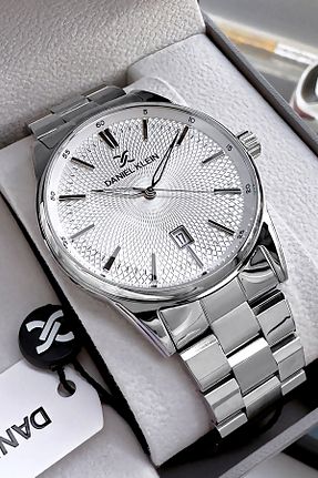 ساعت مچی مردانه 44 میلی متر Daniel Klein - کد 392884307
