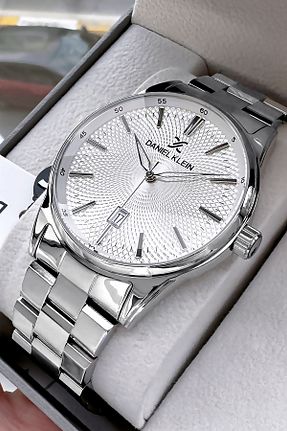 ساعت مچی مردانه 44 میلی متر Daniel Klein - کد 392884307