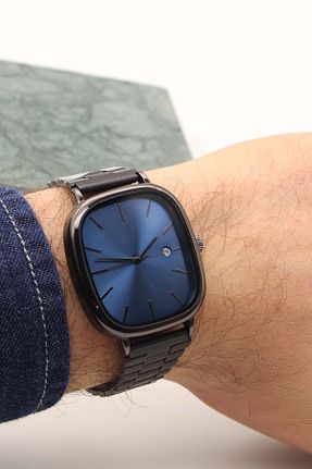 ساعت مچی مشکی مردانه 41-45 میلی متر Northwatch - کد 917752364