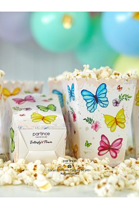 جعبه پاپ کورن partince - کد 878706947