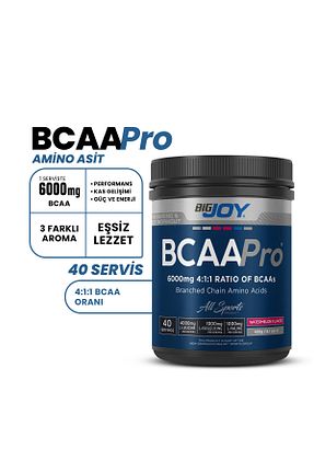 اسید آمینو Bigjoy Sports - کد 2536414