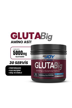 اسید آمینو Bigjoy Sports - کد 902836621