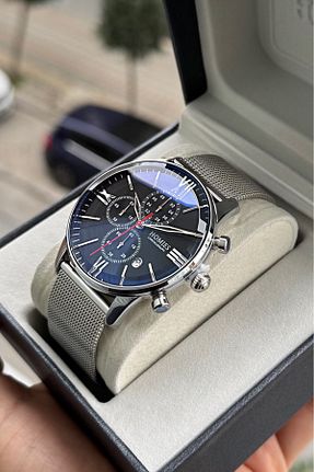 ساعت مچی مردانه 41-46 میلی متر Homies - کد 457996448