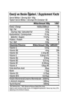  Mysupplement - کد 42144372