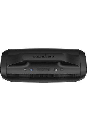 اسپیکر کامپیوتر مشکی Anker - کد 880253318