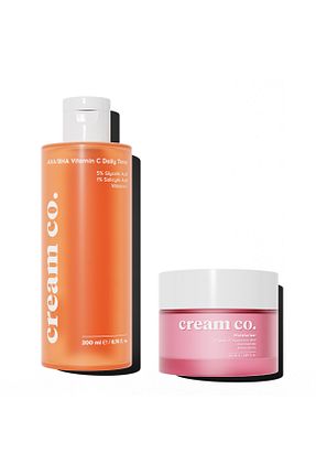 ست مراقبت پوست Cream Co. - کد 353191397