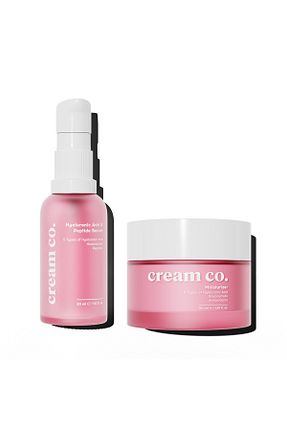ست مراقبت پوست Cream Co. - کد 318303636