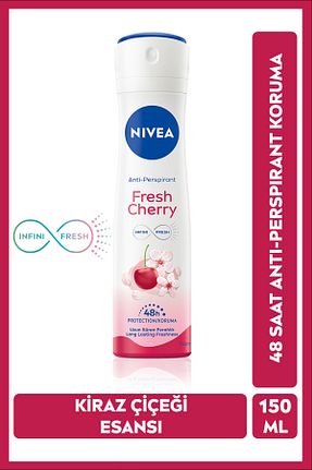 دئودورانت و رول آن زنانه NIVEA - کد 39165262