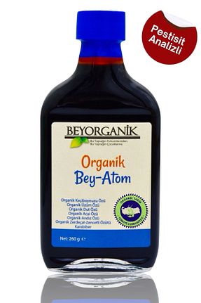 سایز تغذیه های مکمل کودک BEYORGANİK - کد 335920873