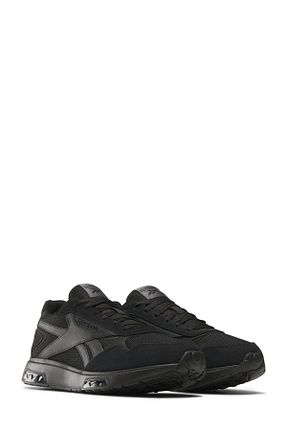 کفش اسنیکر مشکی زنانه بند دار Reebok - کد 861212973