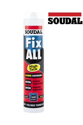 سیلیکون Soudal - کد 436544854