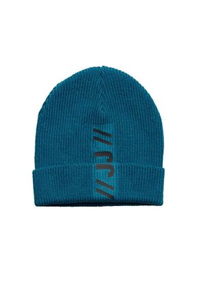 کلاه پشمی صورتی مردانه اکریلیک Jack & Jones - کد 136714315