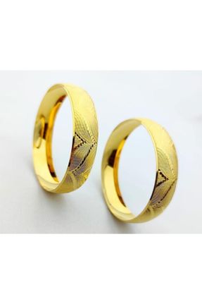 دستبند جواهر طلائی زنانه روکش طلا کد 137019800